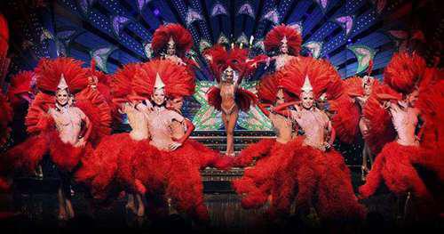 不可错过世纪的巴黎妓院回忆录