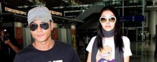 郭富城和熊黛林分手原因