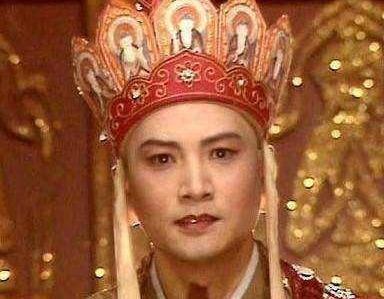 唐僧是金蝉子转世 那么金蝉子到底是什么 如来佛祖告诉你吧