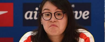 傅园慧洪荒之力哪一年