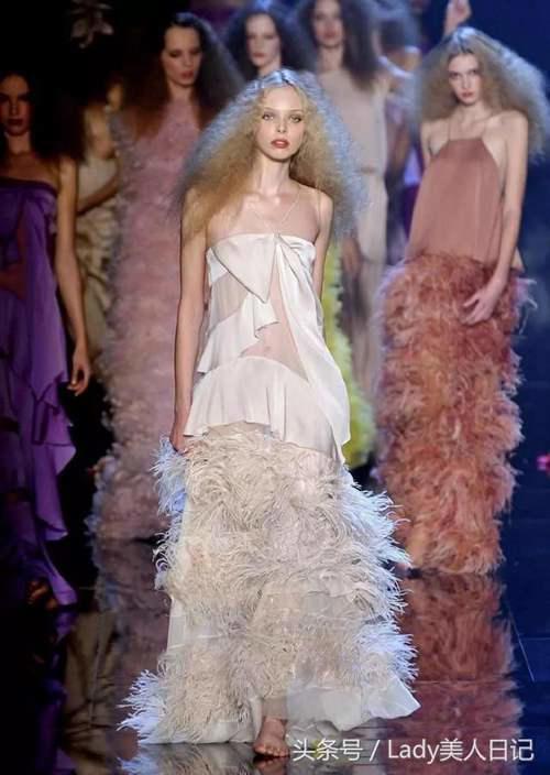 全球最美10位超模亮相 世界十大名模