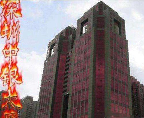 传说中的中国十大鬼楼