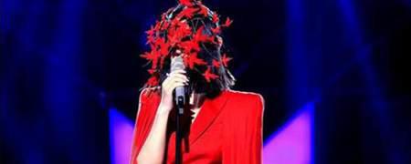 蒙面歌王东方不败是谁