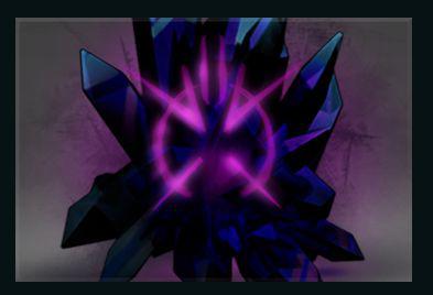 DOTA 英雄编年史 十四 恐怖利刃