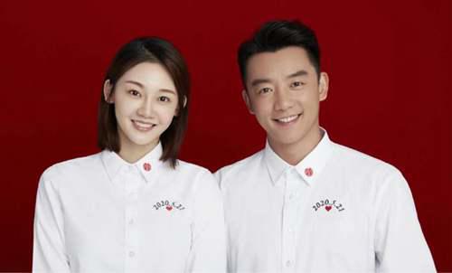 郑恺苗苗官宣 奉子成婚实属无奈