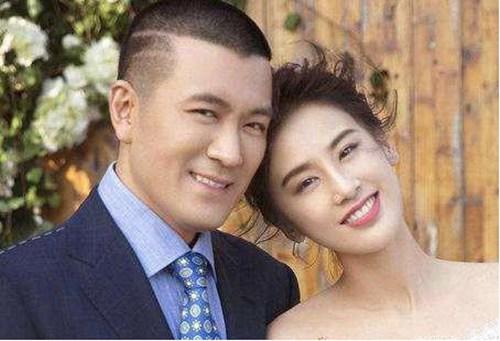 杨子第一任老婆陶虹现状怎么样？