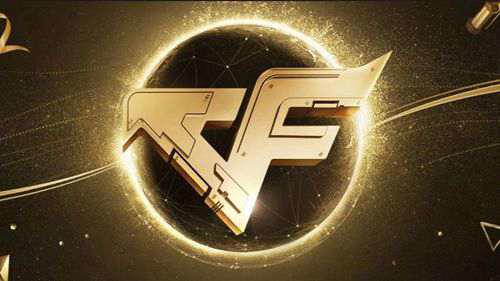 穿越火线 盘点CF全部职业俱乐部