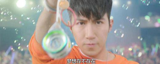 火力少年王的演员