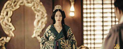 皓镧传琼华公主怎么死的