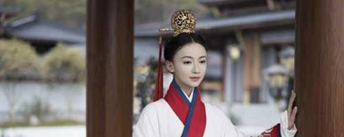 皓镧传琼华公主怎么死的