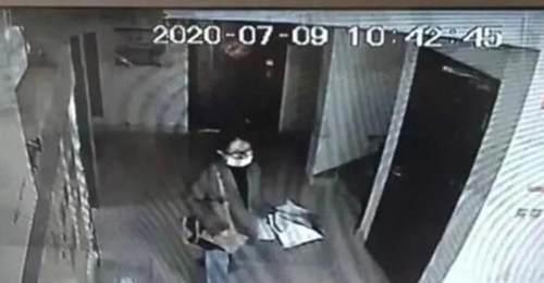 南京失联女生被男友杀害埋尸