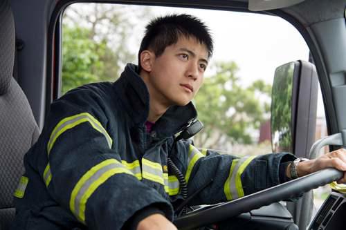 康熙来了 帅哥大盘点 小鲜肉 筋肉男 肌肉模特 消防员应有尽有