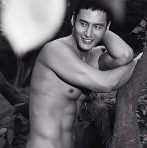 康熙来了 帅哥大盘点 小鲜肉 筋肉男 肌肉模特 消防员应有尽有