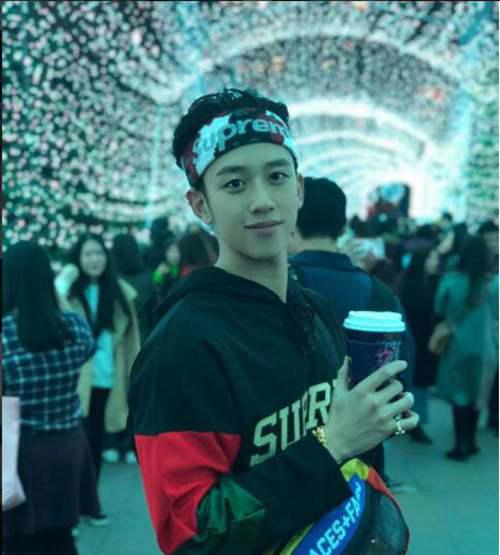 康熙来了 帅哥大盘点 小鲜肉 筋肉男 肌肉模特 消防员应有尽有