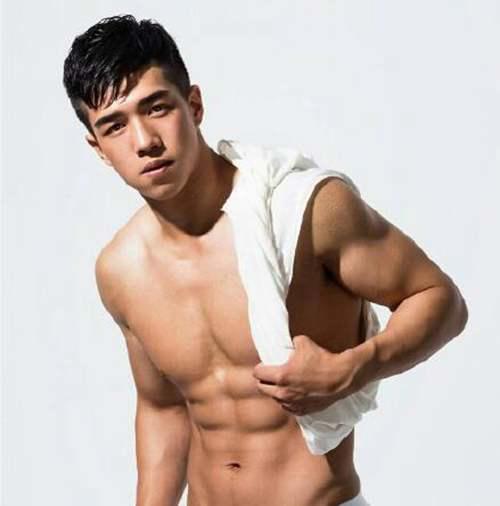 康熙来了 帅哥大盘点 小鲜肉 筋肉男 肌肉模特 消防员应有尽有