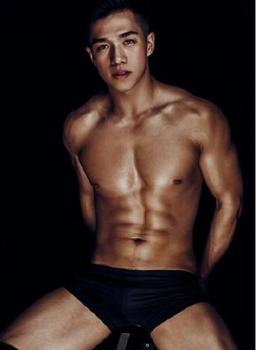 康熙来了 帅哥大盘点 小鲜肉 筋肉男 肌肉模特 消防员应有尽有