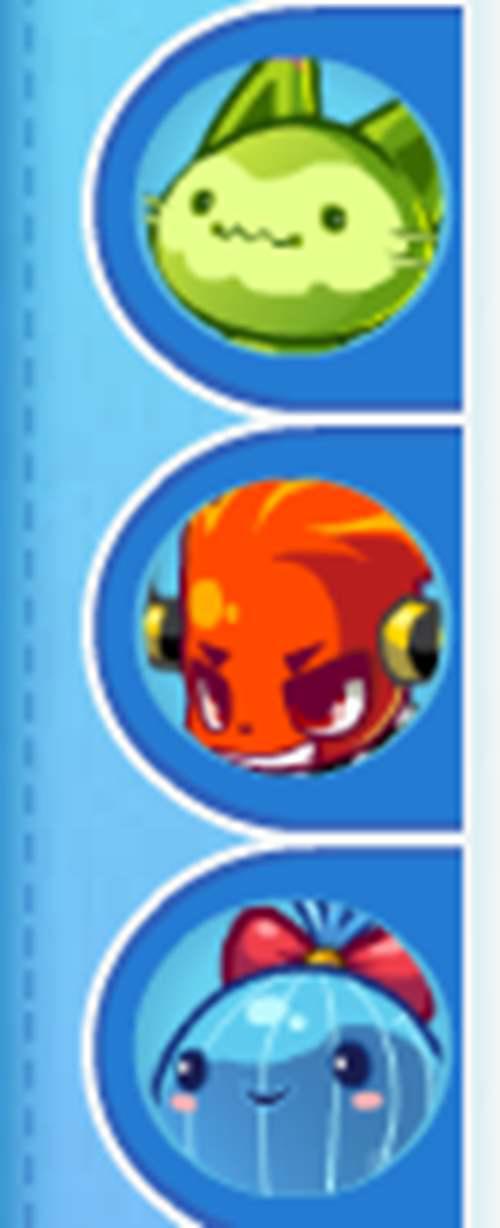 洛克王国怎么进轻风山