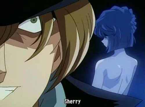 雪莉为什么叫崔真理？