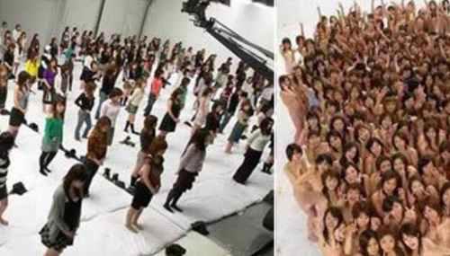 十大世界吉尼斯性记录