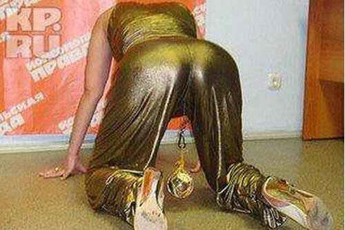 十大世界吉尼斯性记录