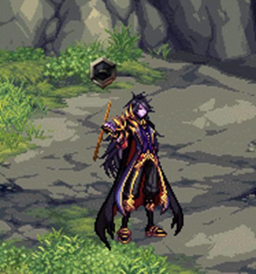 DNF国服 男魔法师三次觉醒 知源血法师技能展示