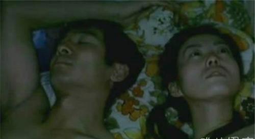 郝蕾颐和园八字奶 郝蕾大尺度剧照