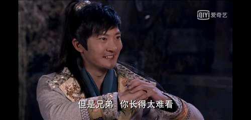 盘点 龙门镖局里面的客串阵容也太豪华了吧