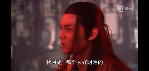 盘点 龙门镖局里面的客串阵容也太豪华了吧