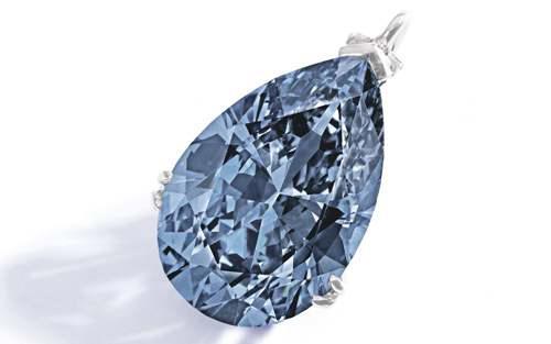 世界上15种最昂贵的珠宝