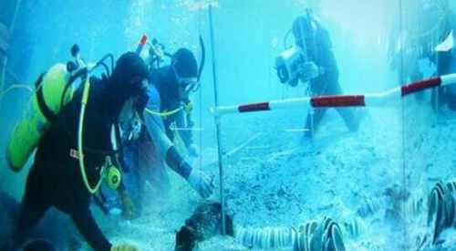 揭秘百慕大魔鬼三角洲真相