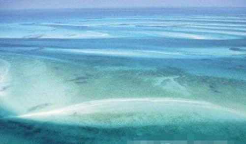 揭秘百慕大魔鬼三角洲真相