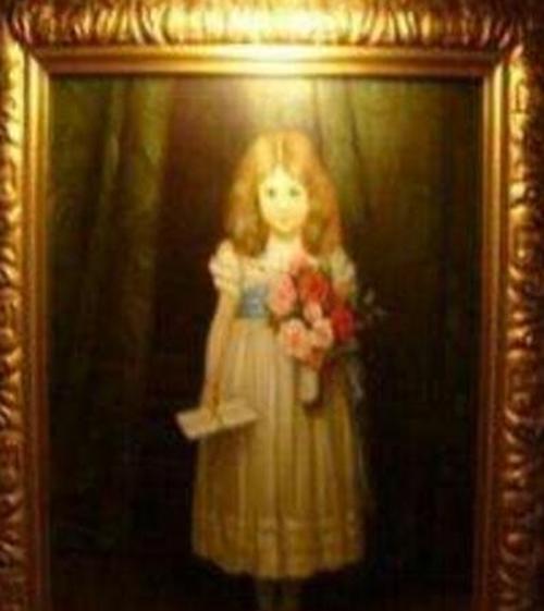 世界十大禁画是哪些