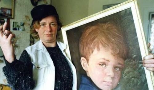 世界十大禁画是哪些