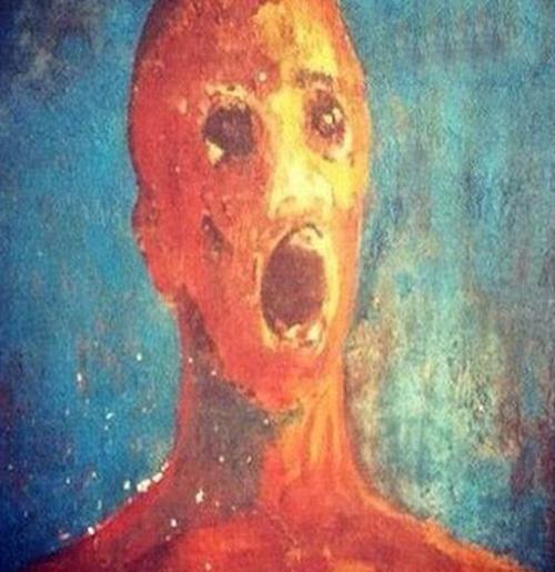 世界十大禁画是哪些