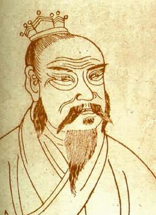 刘邦崛起之谜 刘邦是怎么样一步一步当上皇帝的