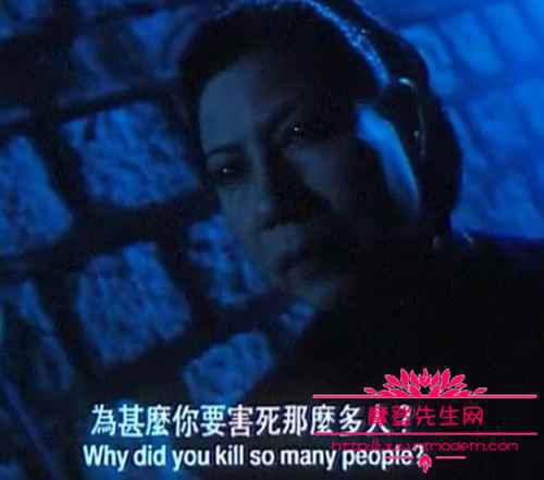 罗兰拍过的鬼片名单大全