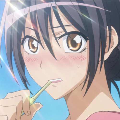 会长是女仆大人 漫画后续内容简介