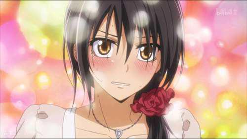 会长是女仆大人 漫画后续内容简介