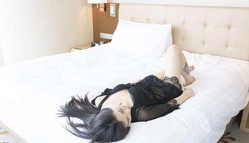 我和女友的网恋故事