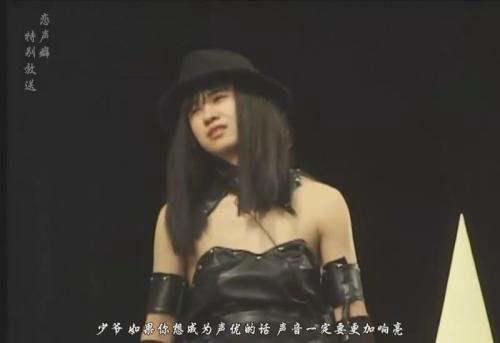 声优都是怪物吗 是的 等等 女装dalao 杉田智和