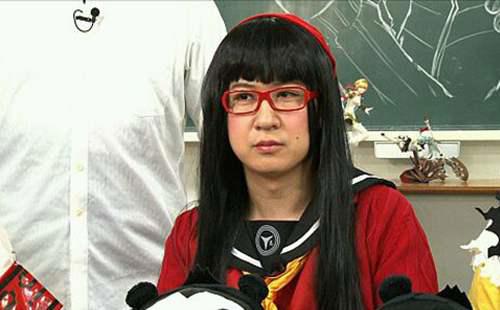 声优都是怪物吗 是的 等等 女装dalao 杉田智和