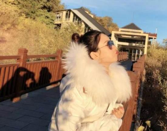 赵丽颖老公视角是什么梗