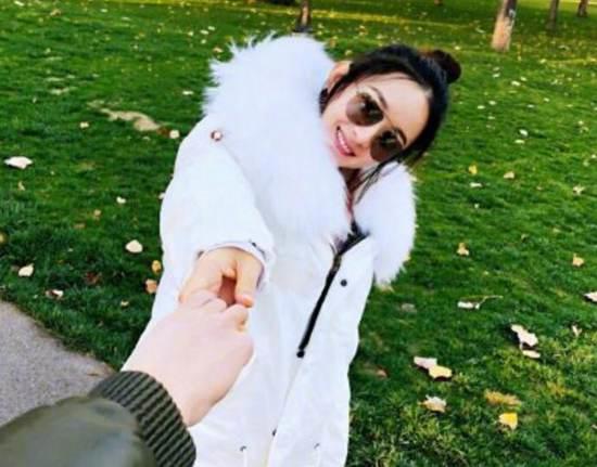 赵丽颖老公视角是什么梗