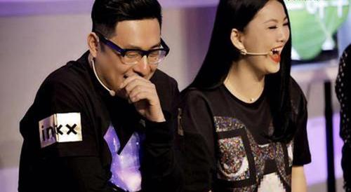 李厚霖李湘离婚原因