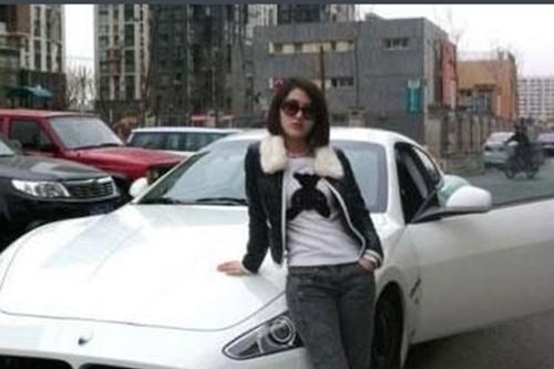 郭美美事件是怎么回事