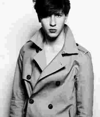 天天向上富有王子资料