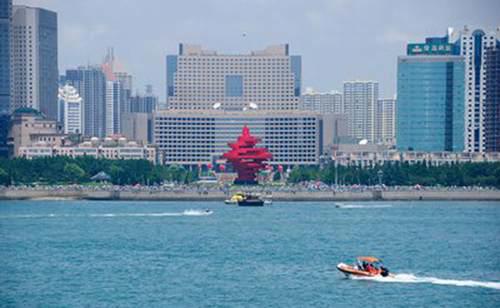 青岛已排查密接132人