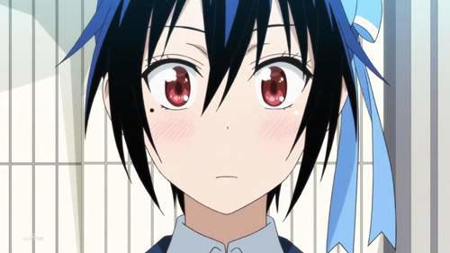 盘点动漫中那些女扮男装的角色 性别永远都是作者说了算