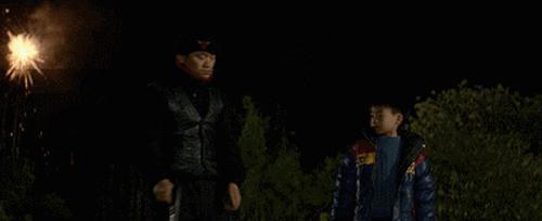 2013年度十大佳片 2013好莱坞大片