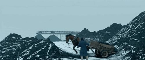 2013年度十大佳片 2013好莱坞大片